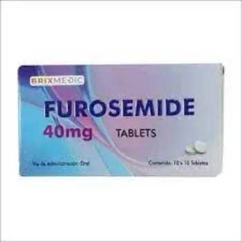 Furosemide Tablets